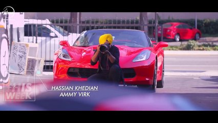 Hot This Week - 23 December _ Punjabi Non Stop Songs _ Speed Records