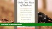 Online David E. Bernstein Only One Place of Redress: African Americans, Labor Regulations, and the