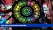 READ book  Creative coloring mandalas Peace and Relaxation Vol.5: A Calming Mandalas Coloring