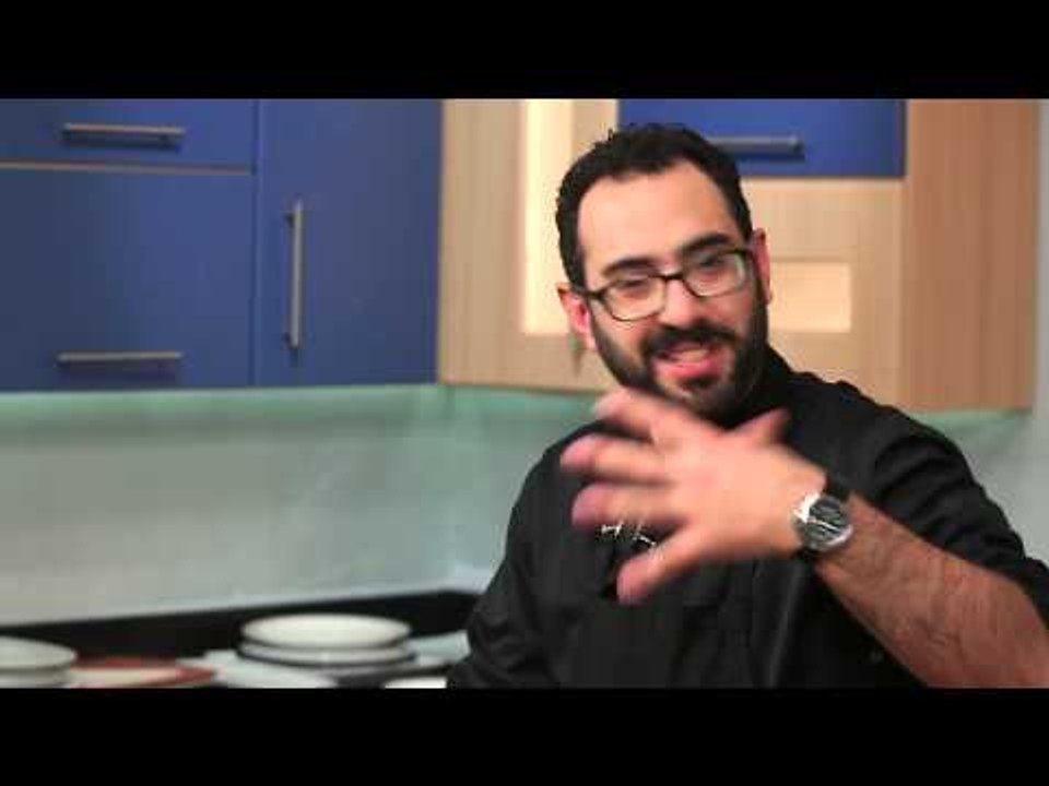 مكرونة بصوص الجبنة - ناتشوز بصوص التاكو | مطبخ...