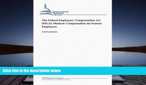 Online Scott Szymendera The Federal Employees  Compensation Act (FECA):  Workers  Compensation for