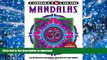 READ book  Connect and Color: Mandalas: An Intricate Coloring and Dot-to-Dot Book  FREE BOOK