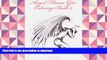 EBOOK ONLINE  Angel Flower Girl Coloring Book 5: Angels, Demons, Fairies, Cat Girls And Other