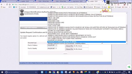 How to Update & Download your Aadhaar Card in Your Mobile at Home in hindi HD