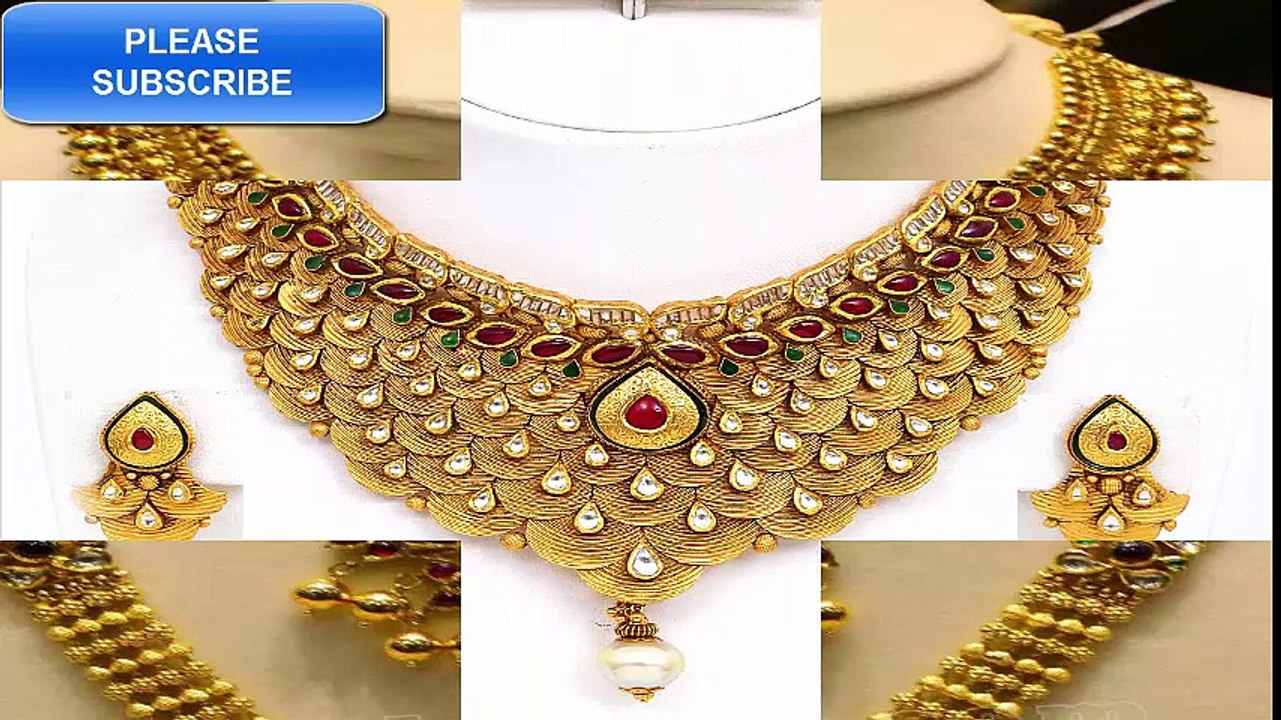 New Jewelary Design 2016-17
