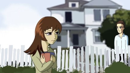 True Home Alone Stories Episode 2 Animated | Llama Arts
