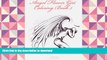 FREE [DOWNLOAD]  Angel Flower Girl Coloring Book 5: Angels, Demons, Fairies, Cat Girls And Other