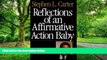 Buy NOW  Reflections Of An Affirmative Action Baby Stephen L. Carter  Full Book