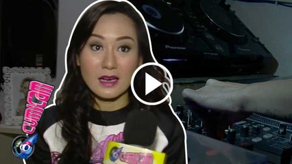Masa Kecil Rizuka Bikin Hati Bergetar - Cumicam 26 Desember 2016