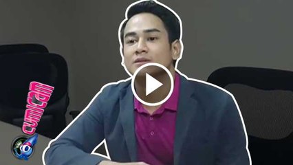 Dihina Mantan, Dwi Andhika Santai - Cumicam 26 Desember 2016