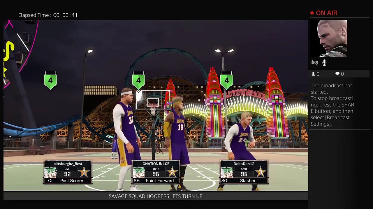 Playing GNATION (2)