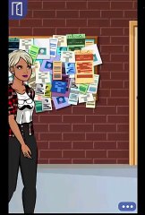 Troublemaker (Episode 16) - Episode Choose Your Story