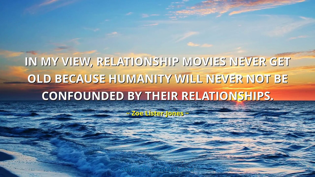 Zoe Lister-Jones Quotes #2