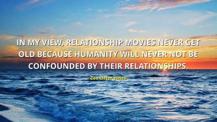 Zoe Lister-Jones Quotes #2