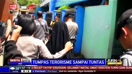 Dialog: Tumpas Terorisme Sampai Tuntas #1