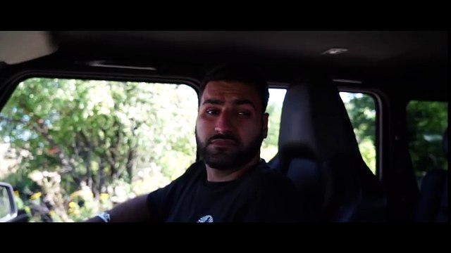 Latest Punjabi Song 2017 - Chopper Full HD Video Song - Elly Mangat Feat Deep Jandu - Speed Records - HDEntertainment