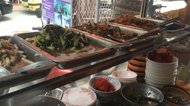 Amazing Street Food, Khmer Street Food, Asian Street Food, Cambodian Street food #6