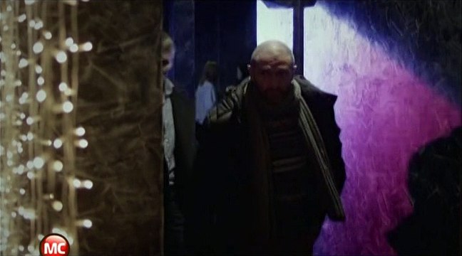 Мент в законе 9 серия