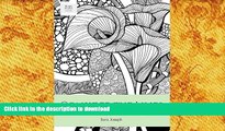 FREE [PDF]  Consider the Lilies: An Adult Coloring Devotional Journal (Bible   Art, Book) READ
