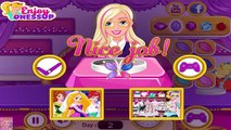 Barbie Jewerly Artist - Barbie Games for Girls