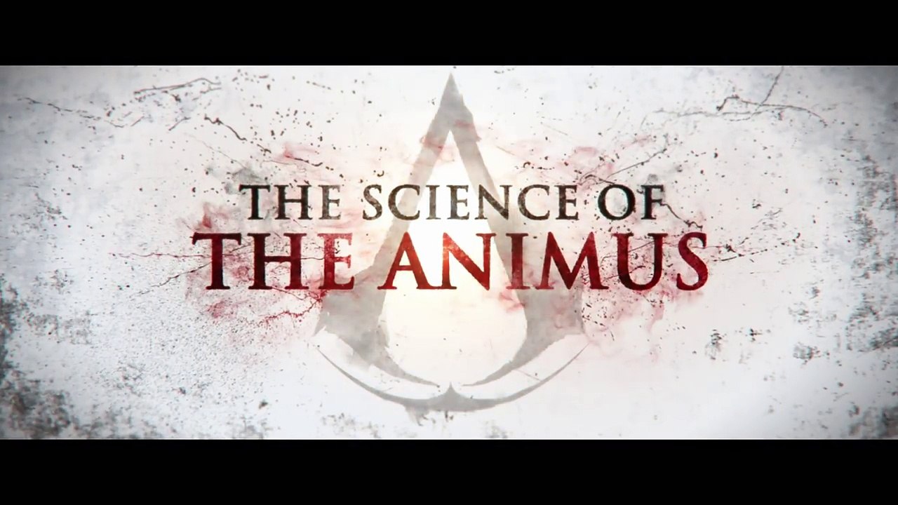 Assassins Creed The Science of the Animus 20th Century FOX