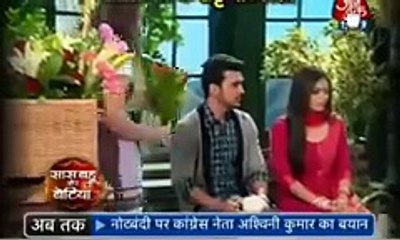Pardes Mein Hai Mera Dil 26th December 2016