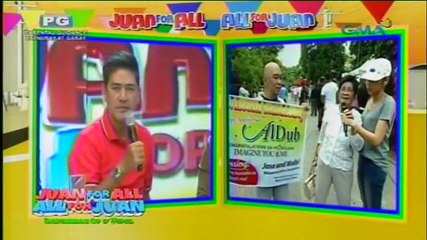 Eat Bulaga December 26 _ 2016 Part 3 _ GMA Pinoy Tv ☑