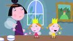 Daisy and Poppy & The Lost Egg Ben and Hollys little kingdom all new english episodes 2016