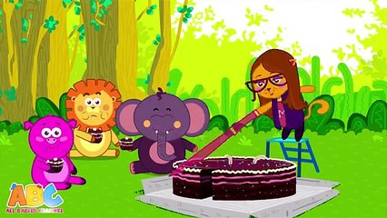 This Is The Way We Brush Our Teeth And More | Nursery Rhymes For Children | All Babies Channel