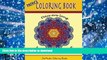 FREE [PDF]  Mom s Coloring Book: Inspirational and stress relieving designs for mothers. (Coloring