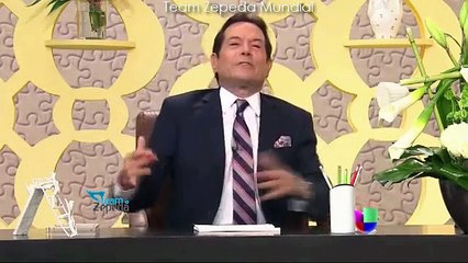 David Zepeda y Mayrín Villanueva hablan sobre el estreno de "Mentir Para Vivir" en USA
