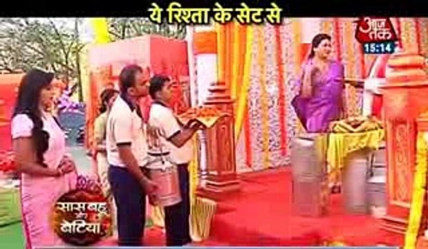 Naira Kartik Ki Mil Rahi Hai Kundaliya - Yeh Rishta Kya Kahlata Hai News Update