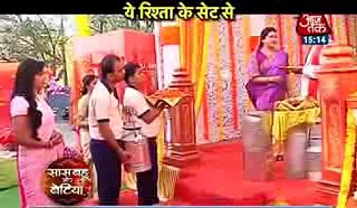 New Promo - Yeh Rishta Kya Kahlata Hai News Update