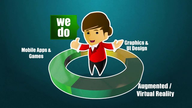 Best-in-class IT Services By Capermint Technologies