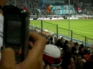 deplacement marseille