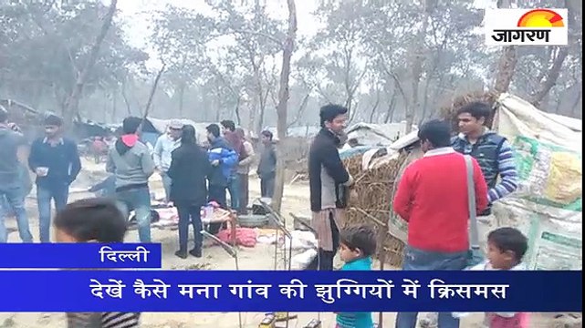 एक क्रिसमस ऐसा भी..