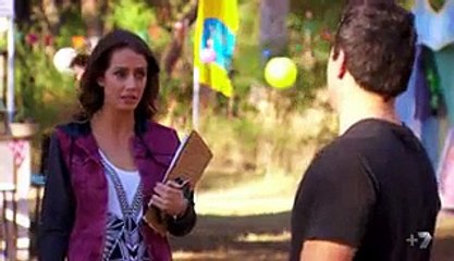 Home and Away 6581 20th December 2016