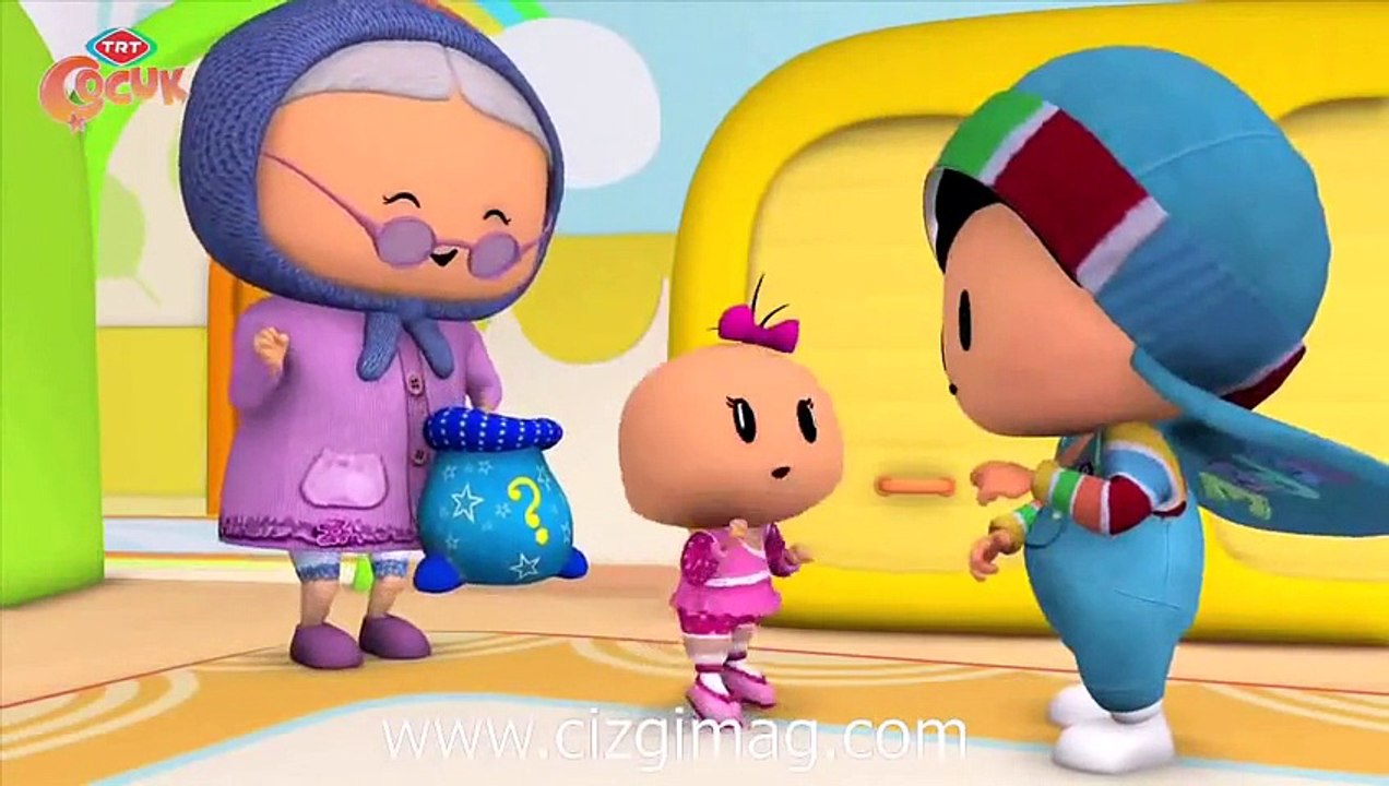 1 Saatlik Pepee 2014 Yeni Sezon İzle HD Türkçe Çizgi Film HD Pepe İzle 3