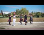 Zumba fitness - Dance choreography by Claudiu Gutu