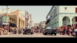 FAST AND FURIOUS 8 Official Trailer Teaser (2017) HD