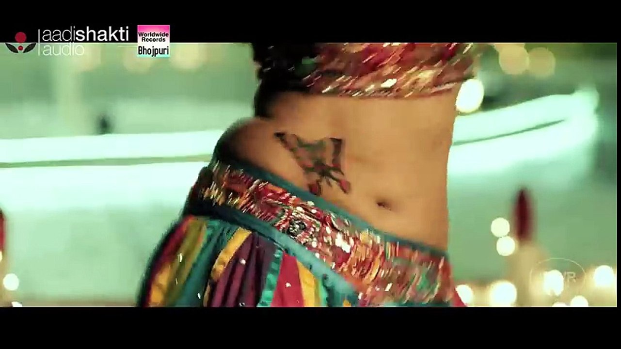 Bhojpuriyan Mein Bavaal  BHOJPURI HOT SONG  RAKHTBHOOMI