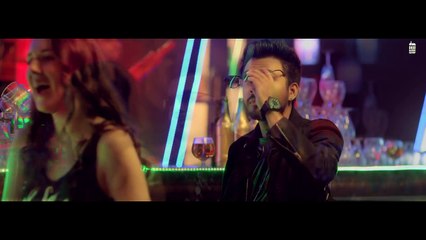 Teri Kamar Pe - Tony Kakkar ft. Bohemia - Gauahar Khan - Official Music Video - YouTube