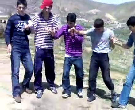 YOZGAT AGIRLAMASI ALIÇLI ÇEKEREK