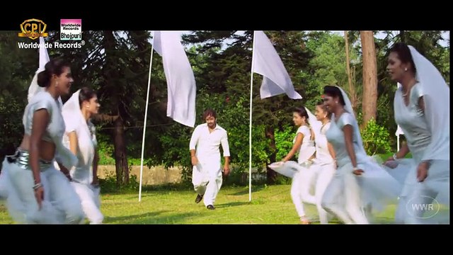 Chand Na Sunar Lagela Full Song - BHOJPURI HOT SONG PAWAN SINGH, KAJAL RAGHWANI