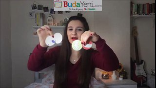 HEDİYE FİKİRLERİ |Bikutumutluluk, Sosyopix| |Yılbaşı, Sevgililer Günü, Doğum Günleri...| | www.budayeni.com