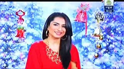MMS ME SOHAIL KA HAATH Yeh Hai Mohabbatein 26 December 2016 News