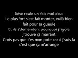 Mafia spartiate - Et Maintenant - Paroles