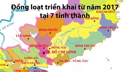 Căn hộ Vincity - Căn hộ chỉ từ 450 triệu của Vingroup