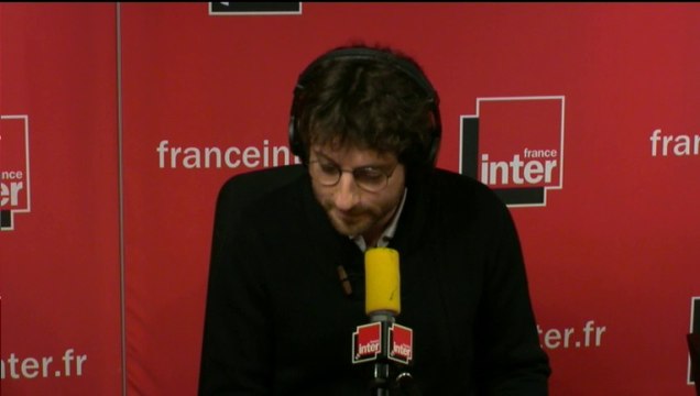 Le beau Noël d'Antoine - Le billet d'Antoine Bueno