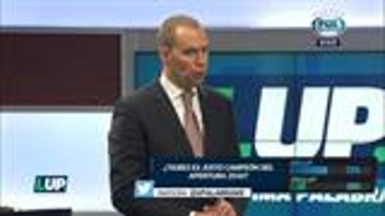 La Volpe pondría en duda su continuidad con América